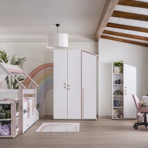 Montessoru Pink